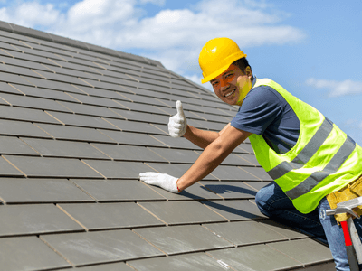 About Roof Repair Experts Clarksville, OH
